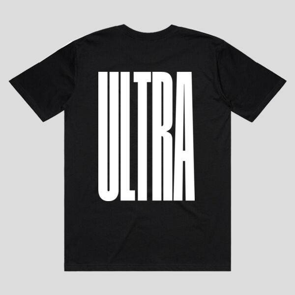 ULTRA Back Logo Thumbnail