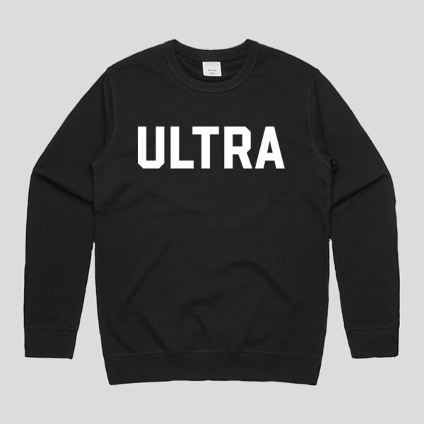 ULTRA College Sweater Thumbnail